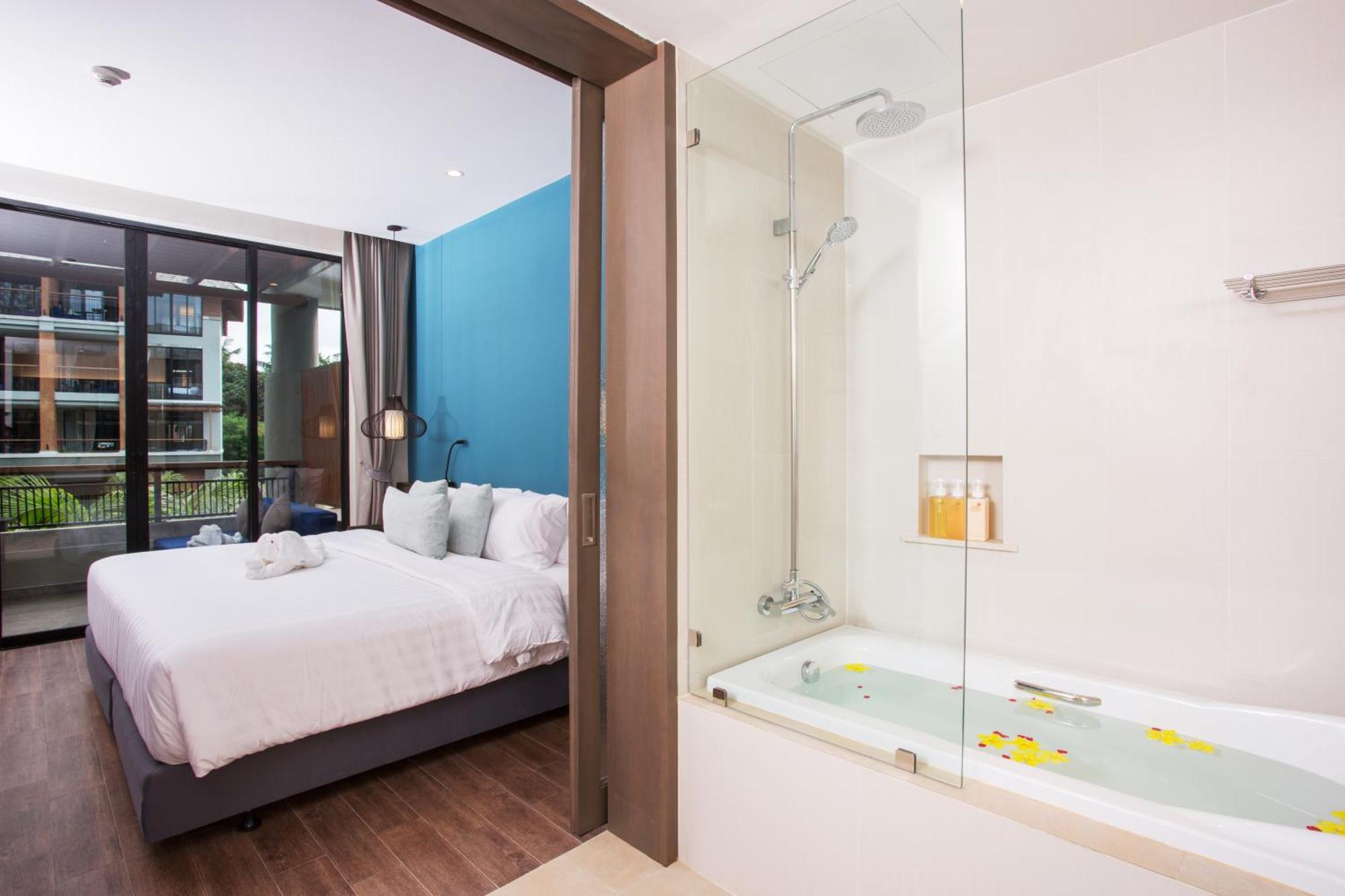 Mai Holiday By Mai Khaolak - Adult Zone Khao Lak Room photo