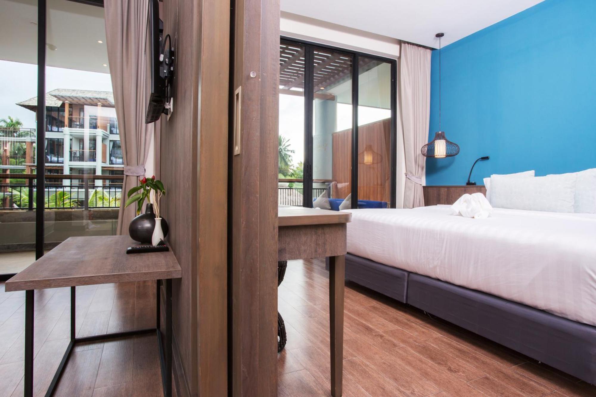 Mai Holiday By Mai Khaolak - Adult Zone Khao Lak Room photo