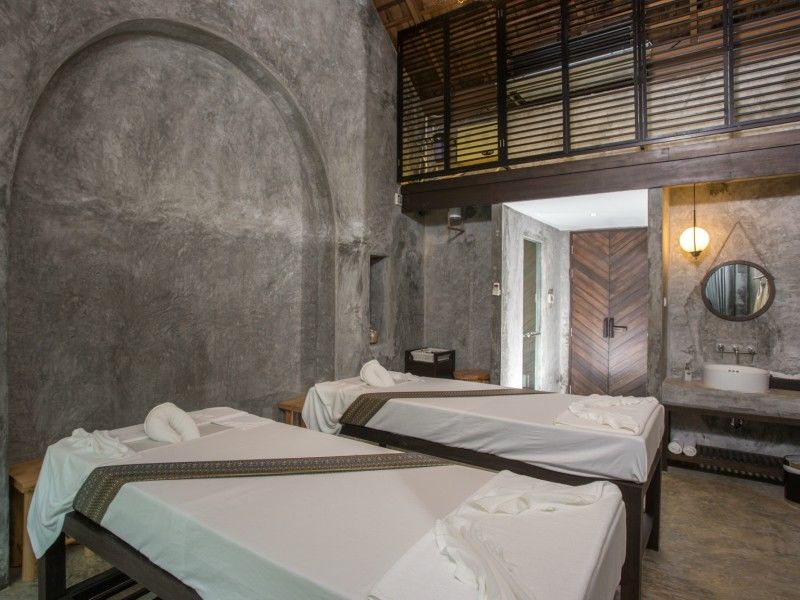 Mai Holiday By Mai Khaolak - Adult Zone Khao Lak Exterior photo