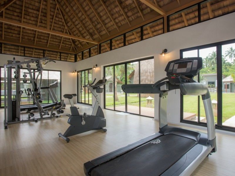 Mai Holiday By Mai Khaolak - Adult Zone Khao Lak Exterior photo