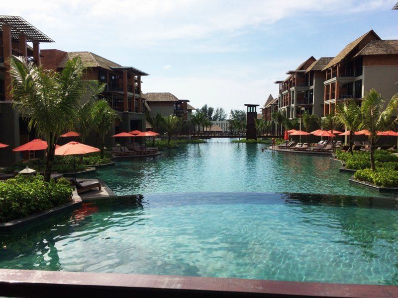 Mai Holiday By Mai Khaolak - Adult Zone Khao Lak Exterior photo