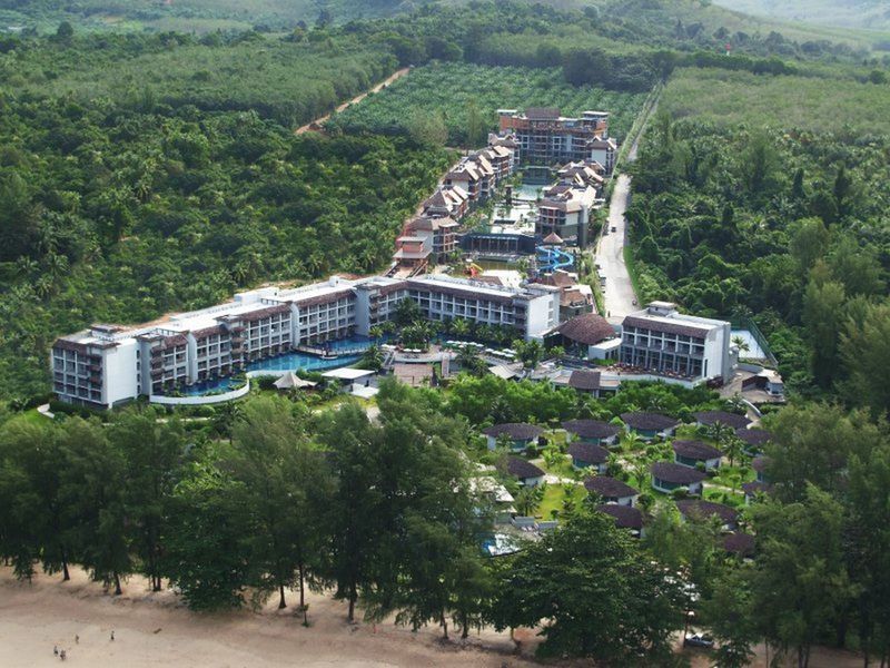 Mai Holiday By Mai Khaolak - Adult Zone Khao Lak Exterior photo