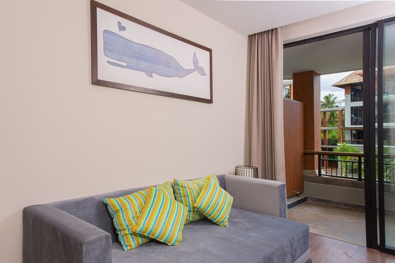 Mai Holiday By Mai Khaolak - Adult Zone Khao Lak Exterior photo