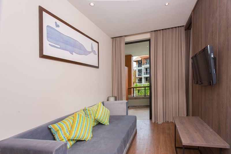 Mai Holiday By Mai Khaolak - Adult Zone Khao Lak Exterior photo