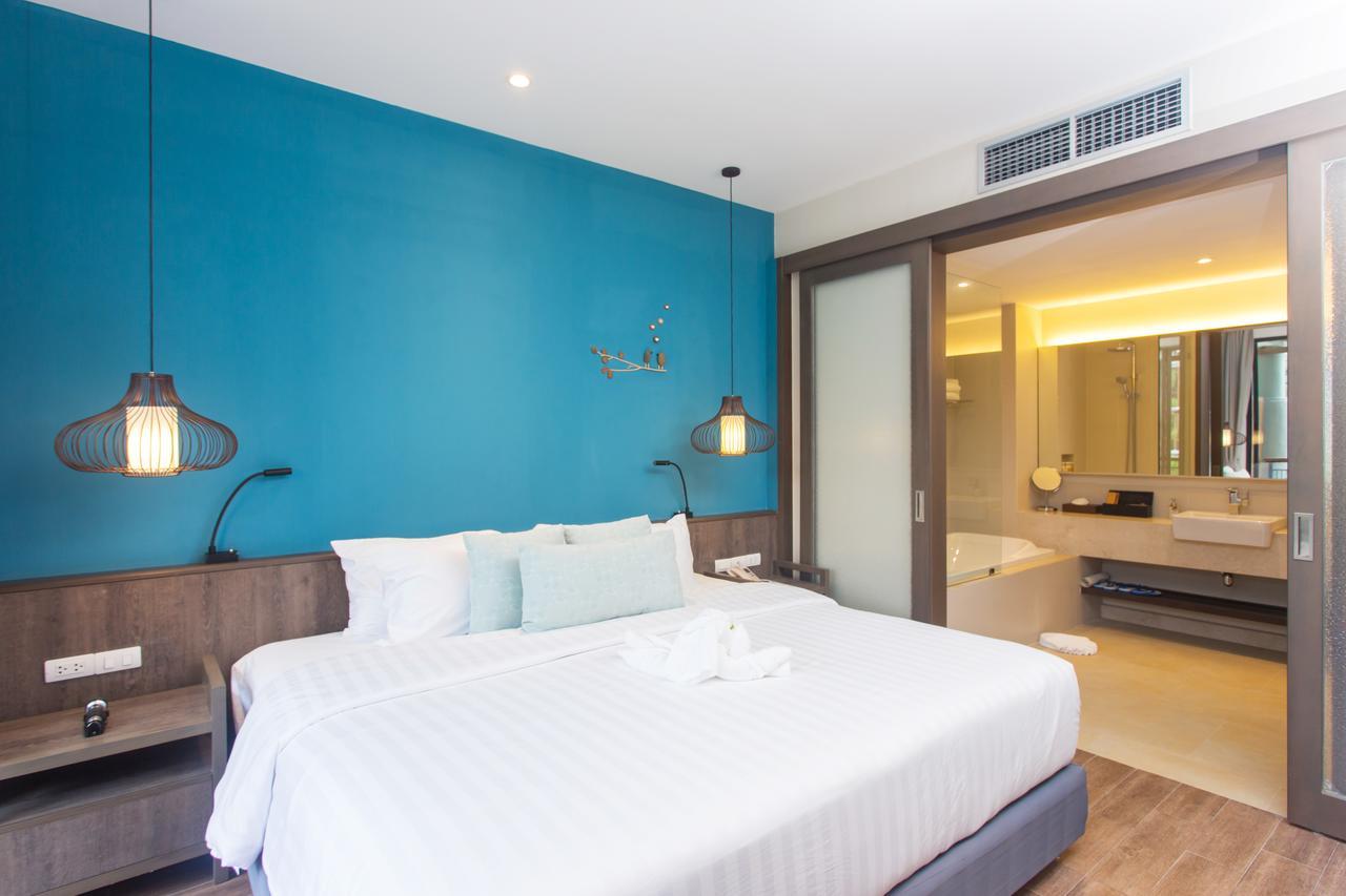 Mai Holiday By Mai Khaolak - Adult Zone Khao Lak Room photo
