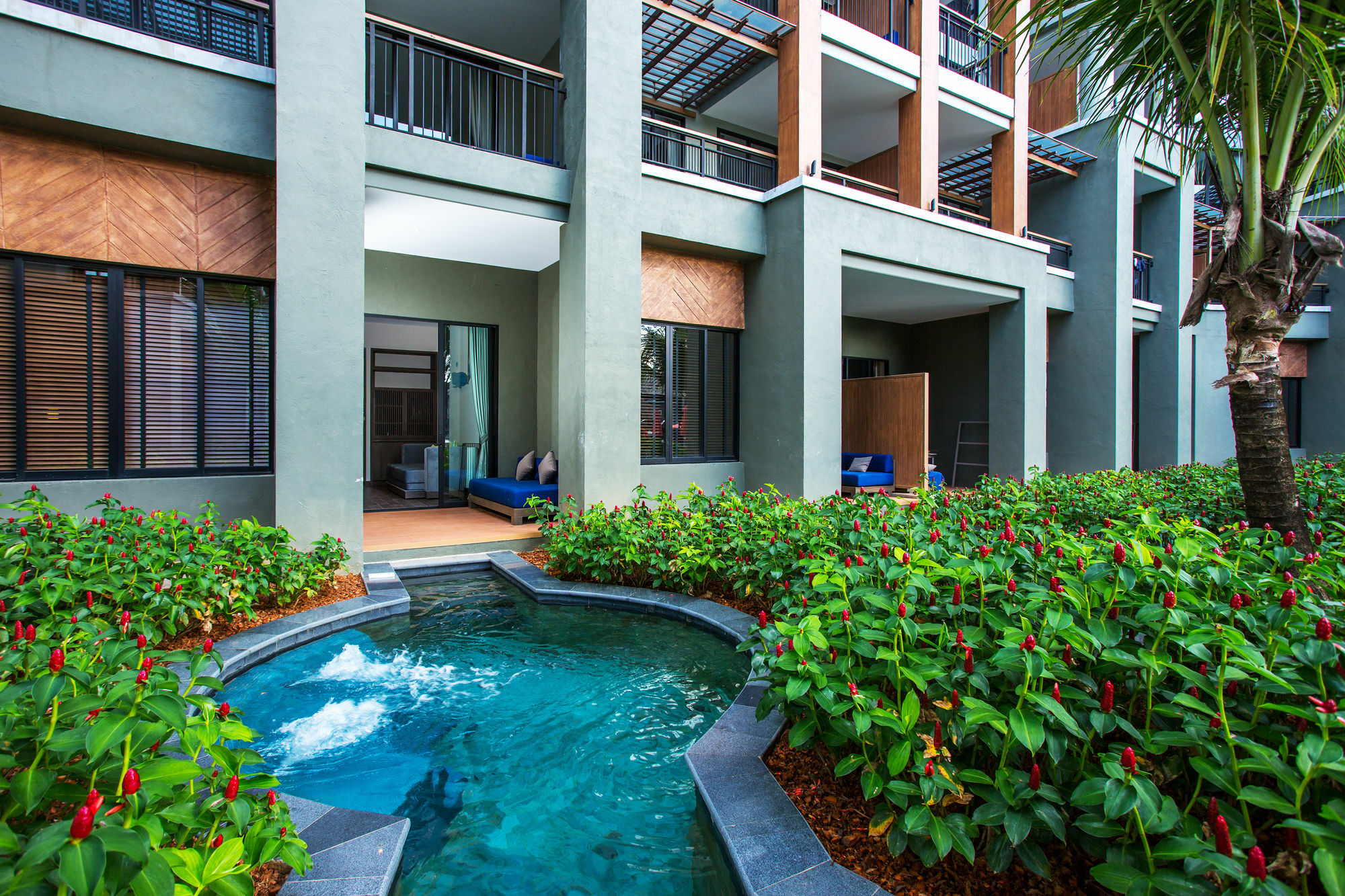 Mai Holiday By Mai Khaolak - Adult Zone Khao Lak Exterior photo