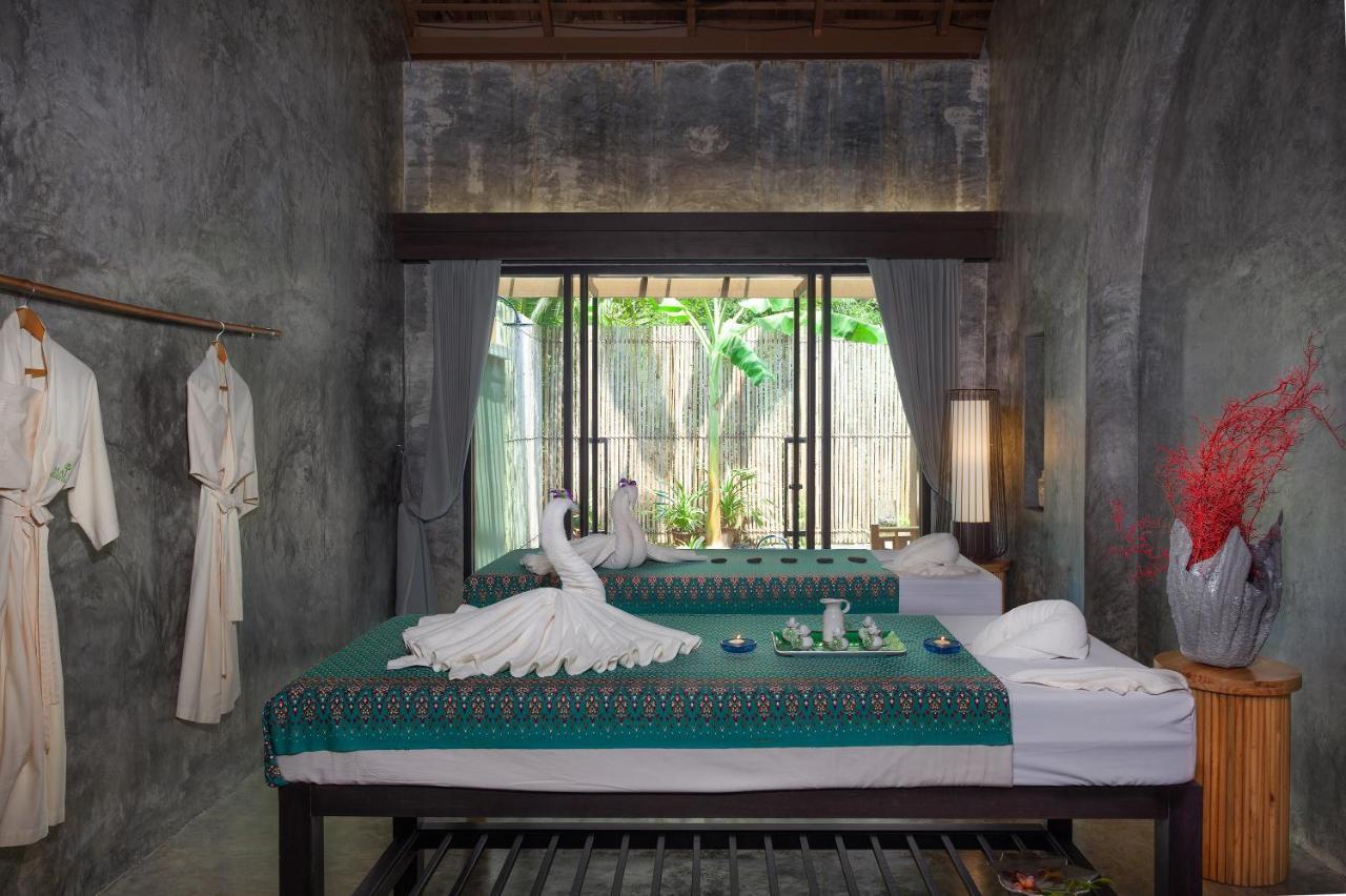 Mai Holiday By Mai Khaolak - Adult Zone Khao Lak Exterior photo